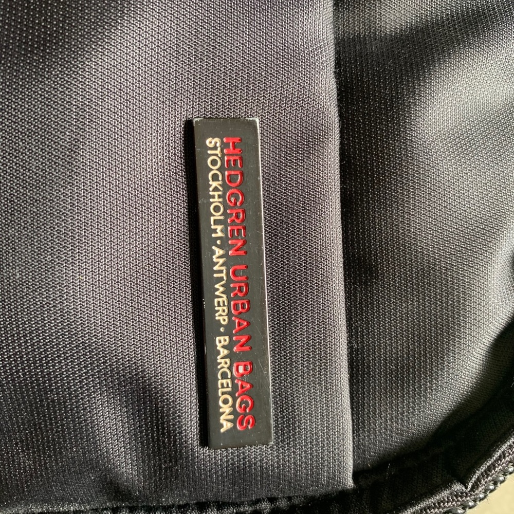 Hedgren urban bag